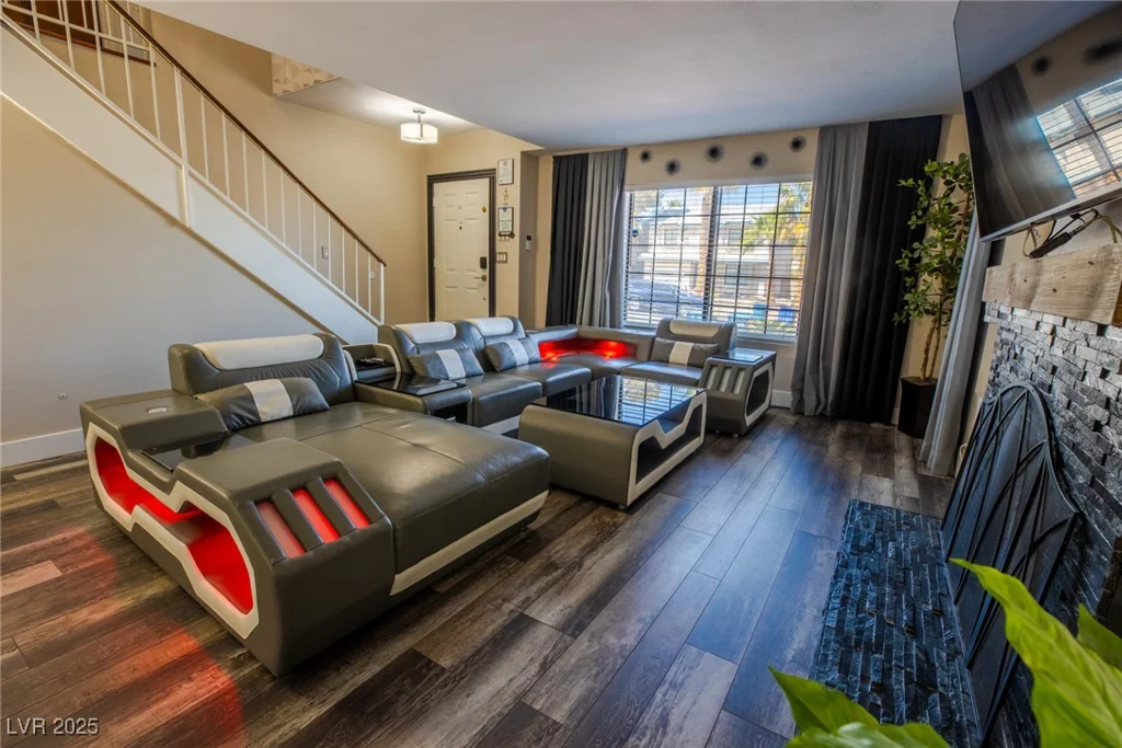 2839 Belleza, Henderson, NV 89074