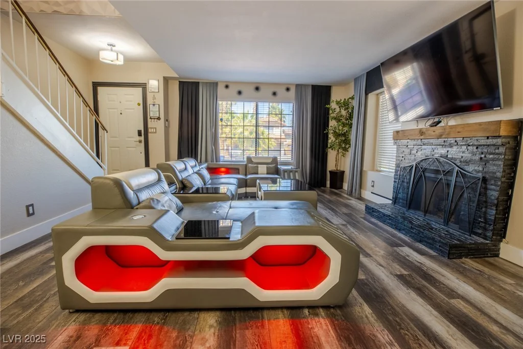 2839 Belleza, Henderson, NV 89074