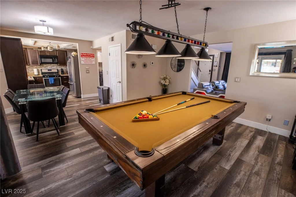 2839 Belleza, Henderson, NV 89074