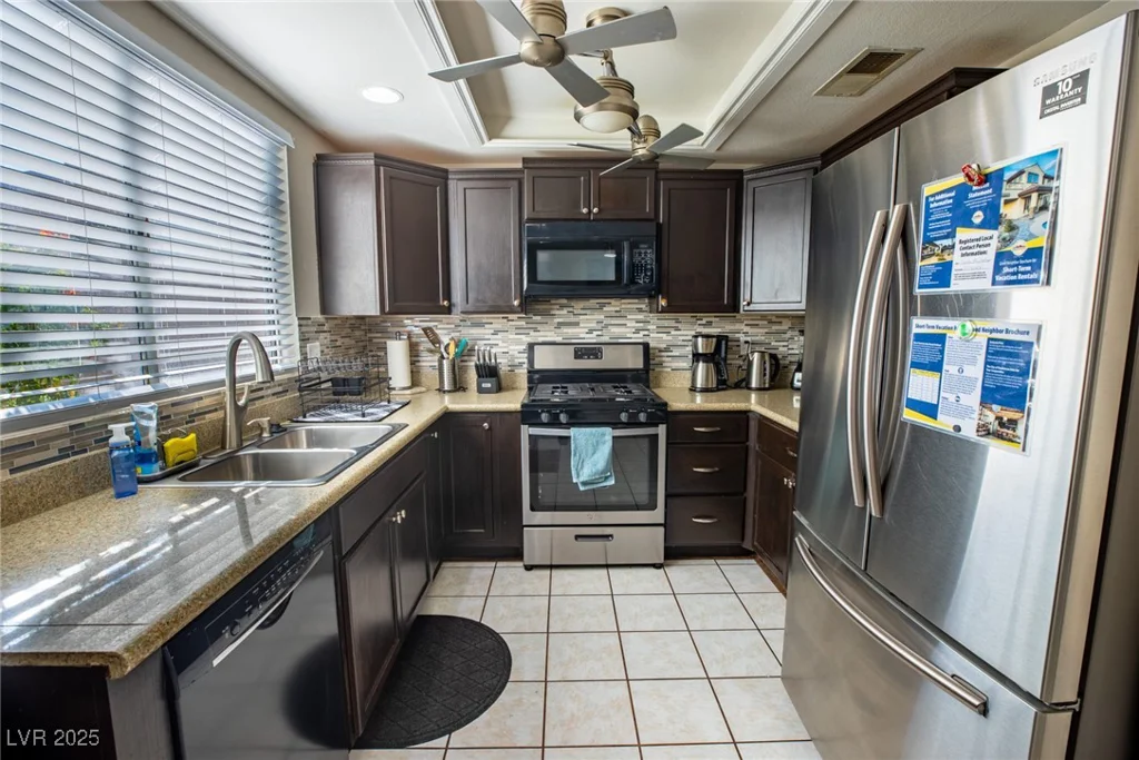 2839 Belleza, Henderson, NV 89074