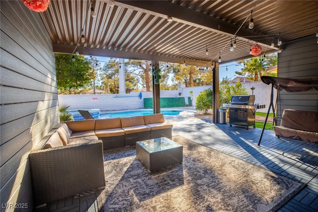 2839 Belleza, Henderson, NV 89074