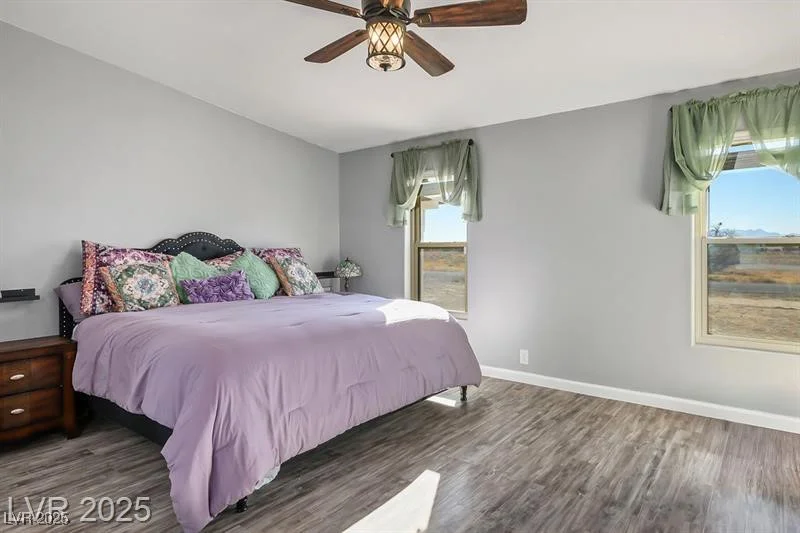 2310 Bennet, Pahrump, NV 89048