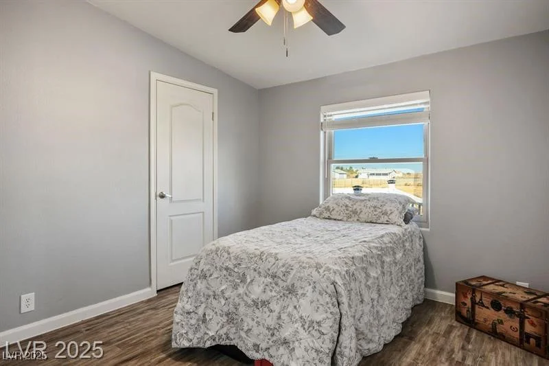 2310 Bennet, Pahrump, NV 89048