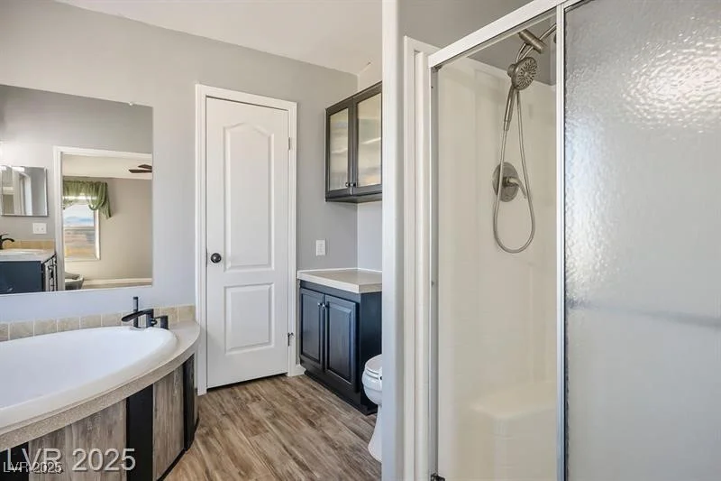 2310 Bennet, Pahrump, NV 89048