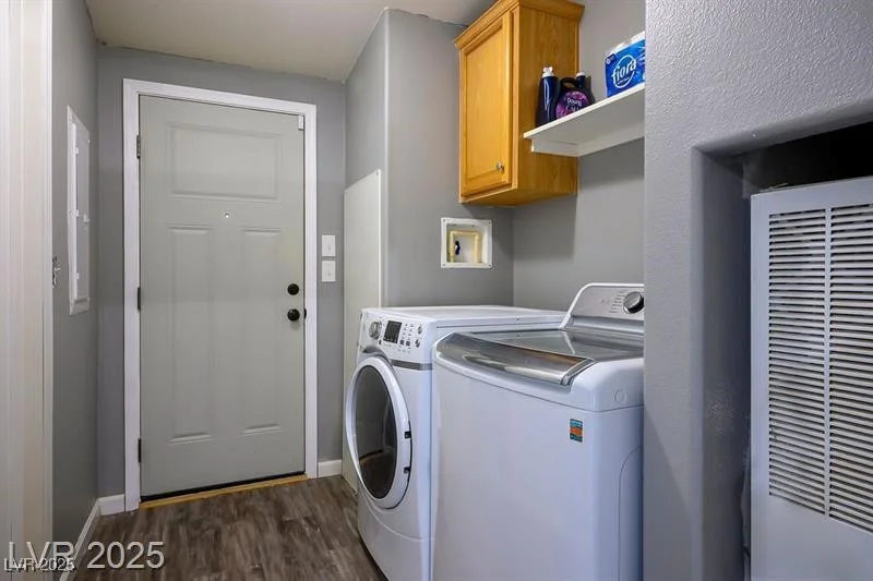 2310 Bennet, Pahrump, NV 89048