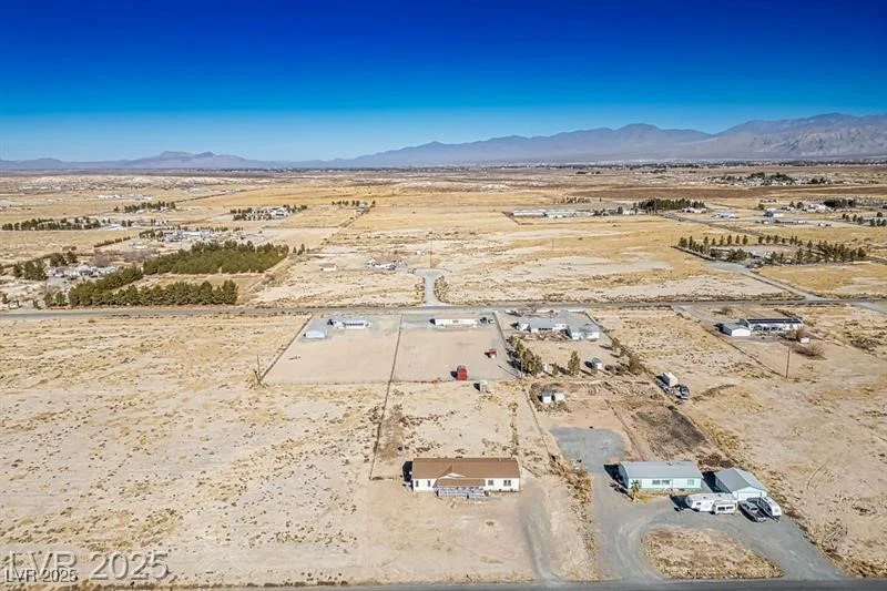 2310 Bennet, Pahrump, NV 89048