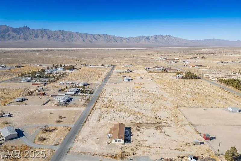2310 Bennet, Pahrump, NV 89048