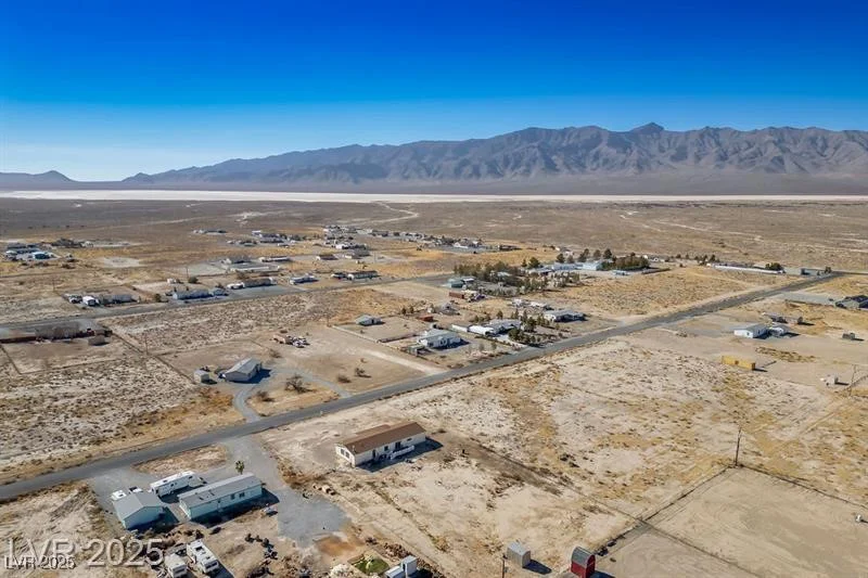 2310 Bennet, Pahrump, NV 89048