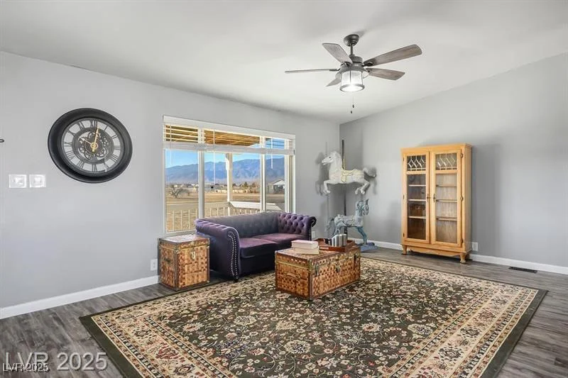 2310 Bennet, Pahrump, NV 89048