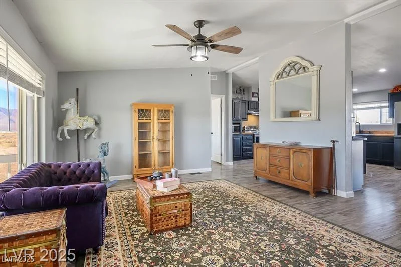 2310 Bennet, Pahrump, NV 89048
