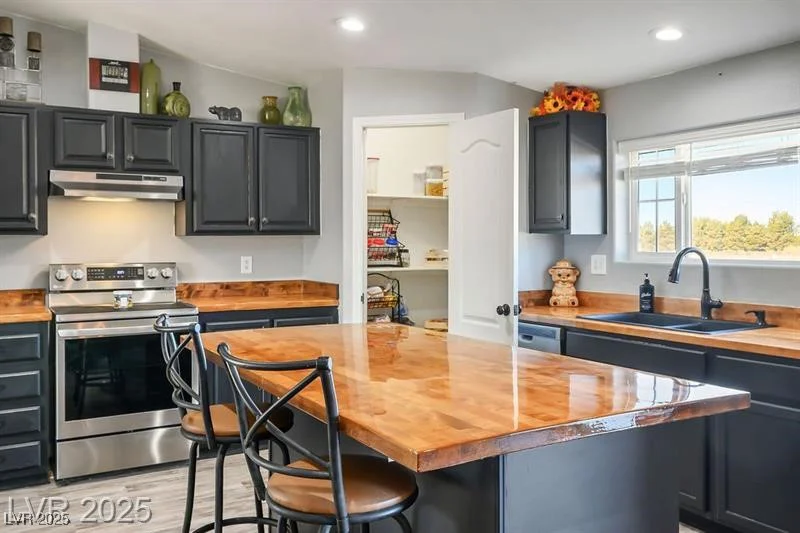 2310 Bennet, Pahrump, NV 89048