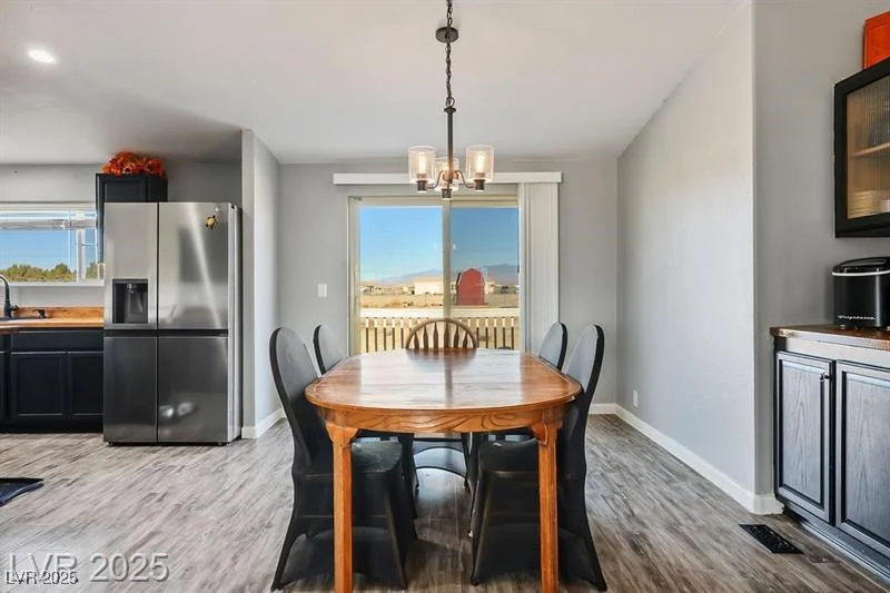2310 Bennet, Pahrump, NV 89048