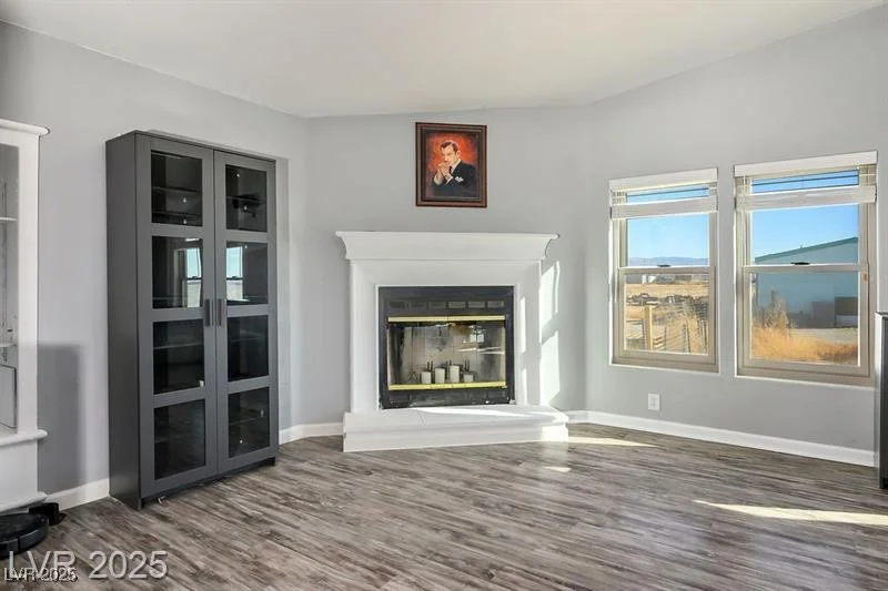 2310 Bennet, Pahrump, NV 89048
