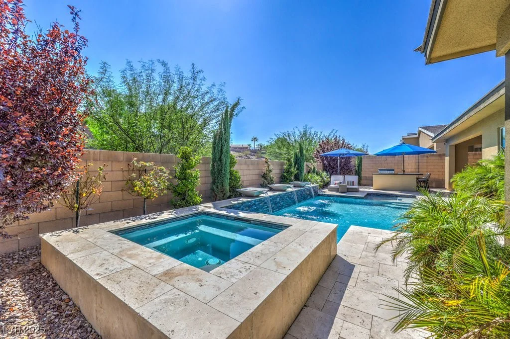 2178 Monte Bianco, Henderson, NV 89044