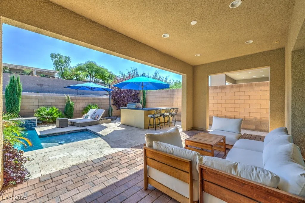 2178 Monte Bianco, Henderson, NV 89044