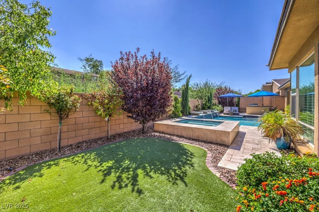 2178 Monte Bianco, Henderson, NV 89044