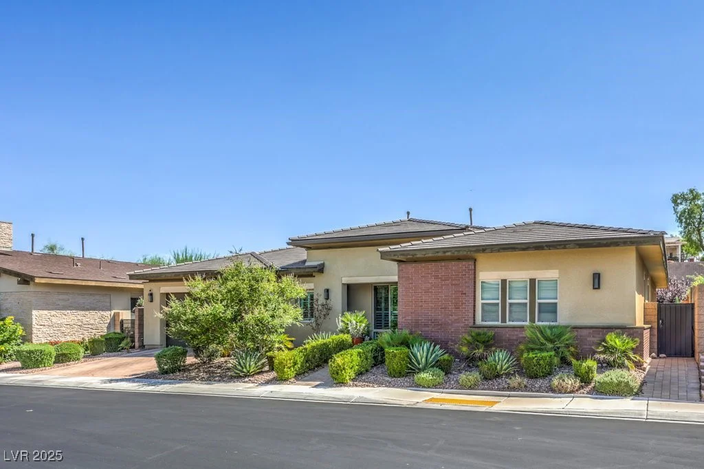 2178 Monte Bianco, Henderson, NV 89044