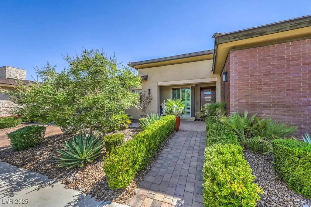2178 Monte Bianco, Henderson, NV 89044