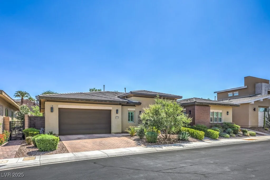 2178 Monte Bianco, Henderson, NV 89044