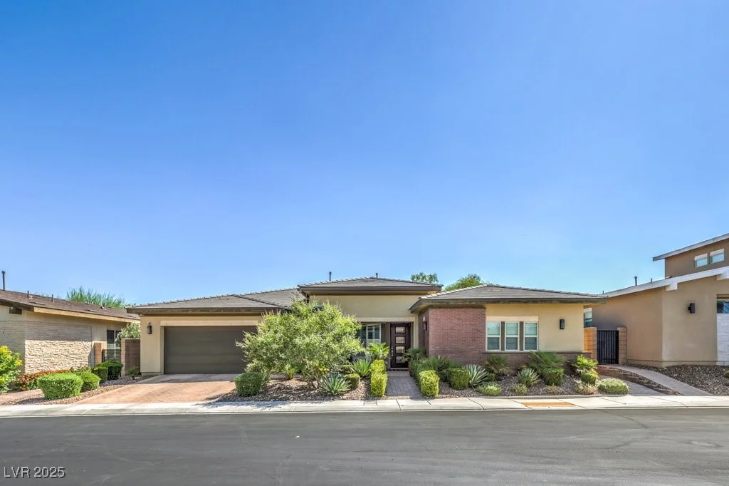 2178 Monte Bianco, Henderson, NV 89044