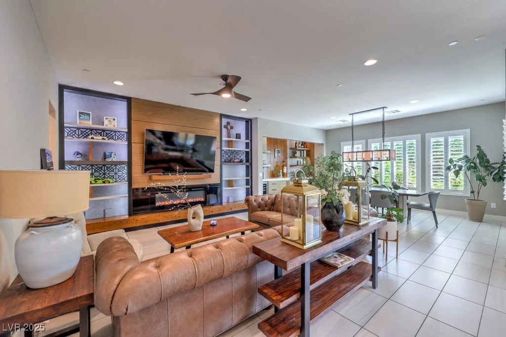 2178 Monte Bianco, Henderson, NV 89044