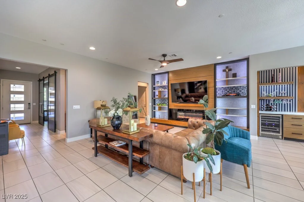 2178 Monte Bianco, Henderson, NV 89044