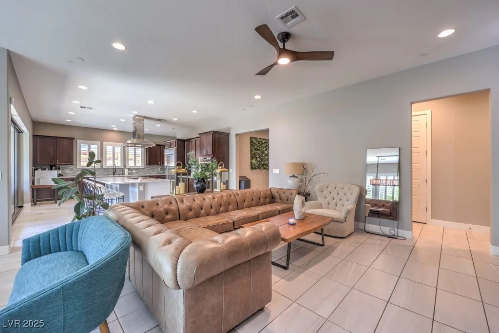 2178 Monte Bianco, Henderson, NV 89044