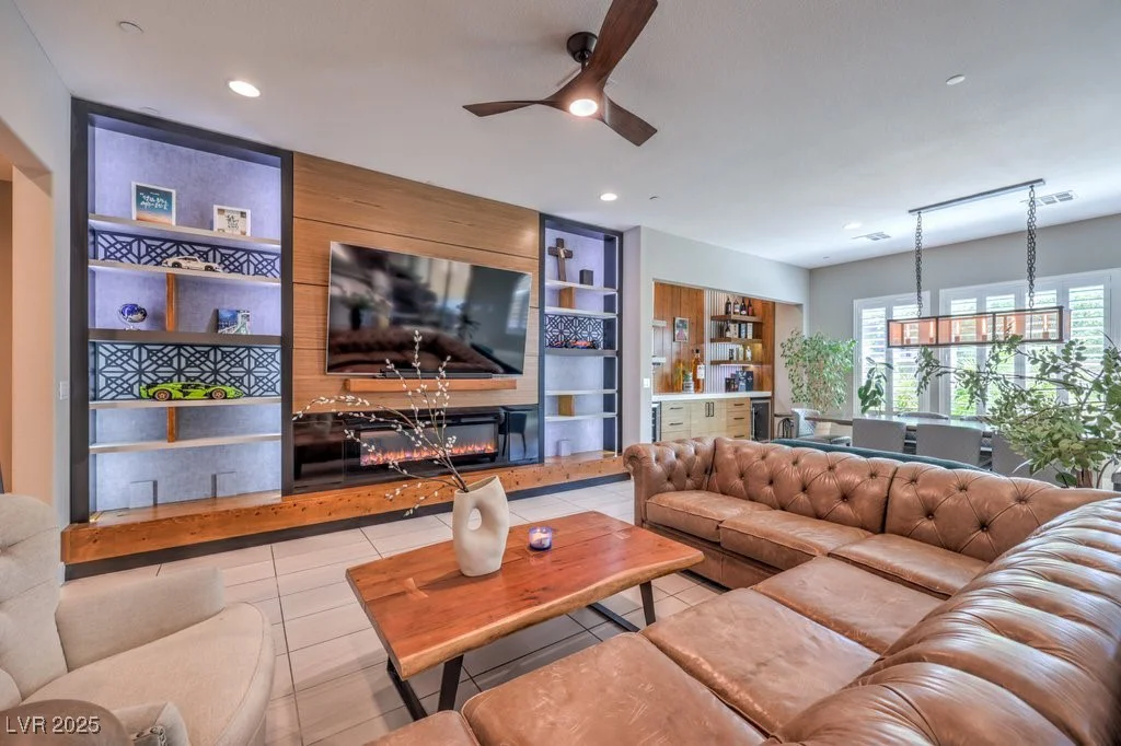 2178 Monte Bianco, Henderson, NV 89044