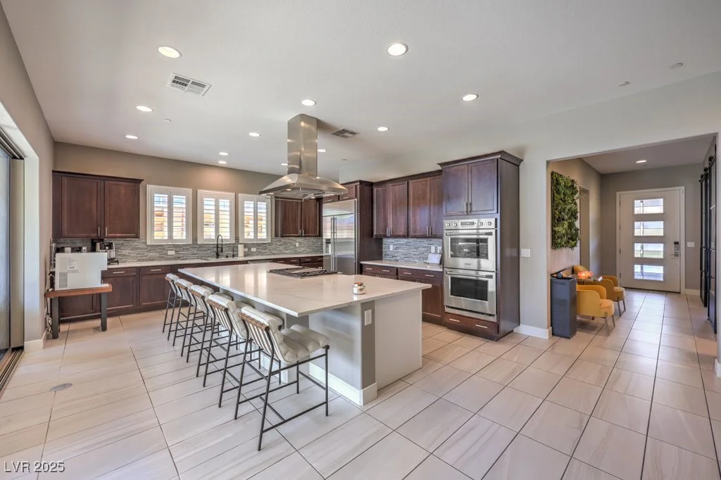 2178 Monte Bianco, Henderson, NV 89044