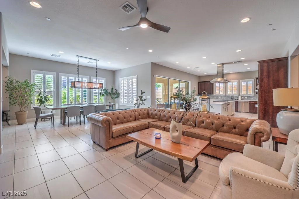 2178 Monte Bianco, Henderson, NV 89044