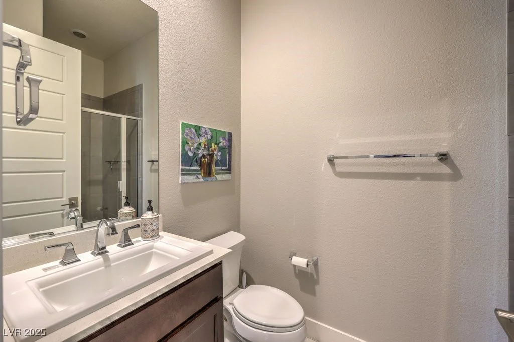 2178 Monte Bianco, Henderson, NV 89044
