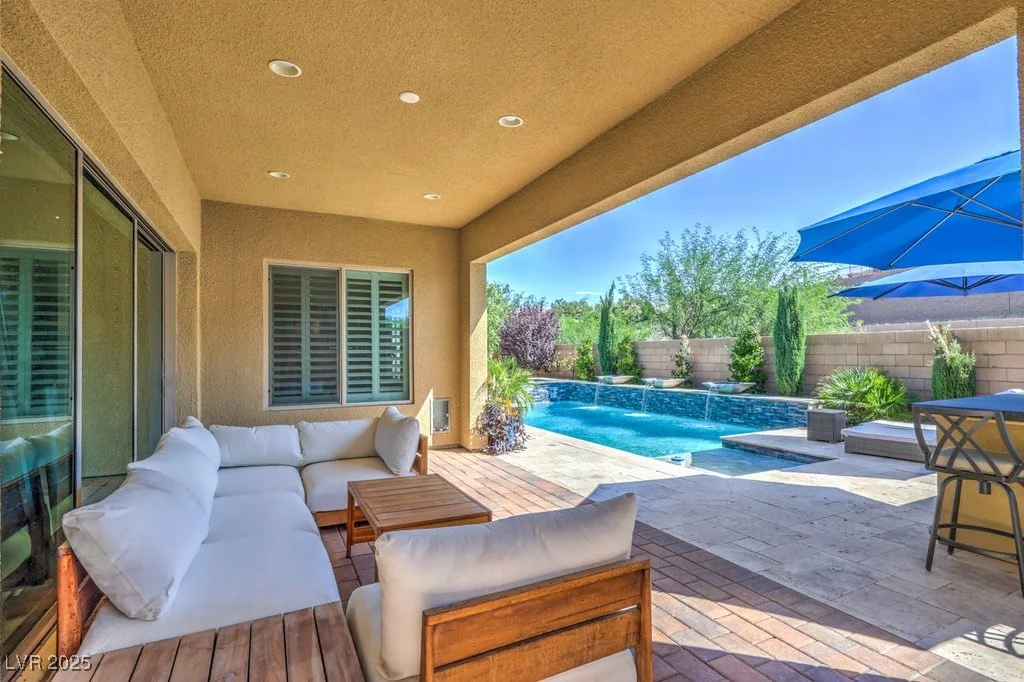 2178 Monte Bianco, Henderson, NV 89044