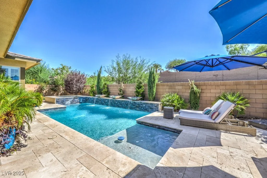 2178 Monte Bianco, Henderson, NV 89044