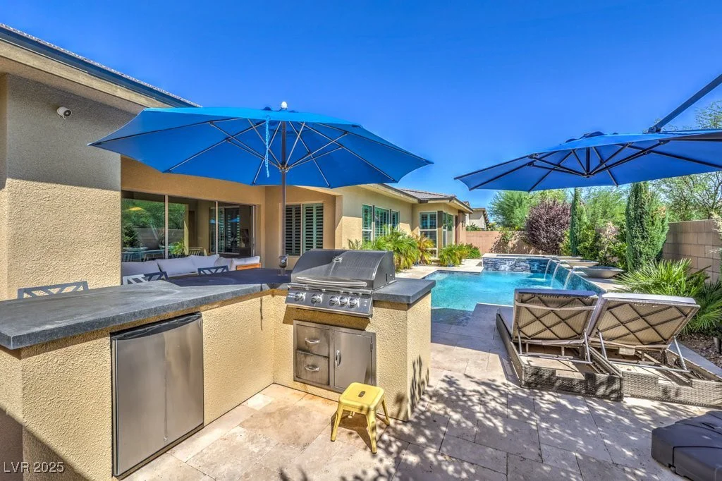 2178 Monte Bianco, Henderson, NV 89044