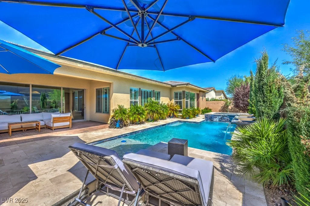 2178 Monte Bianco, Henderson, NV 89044