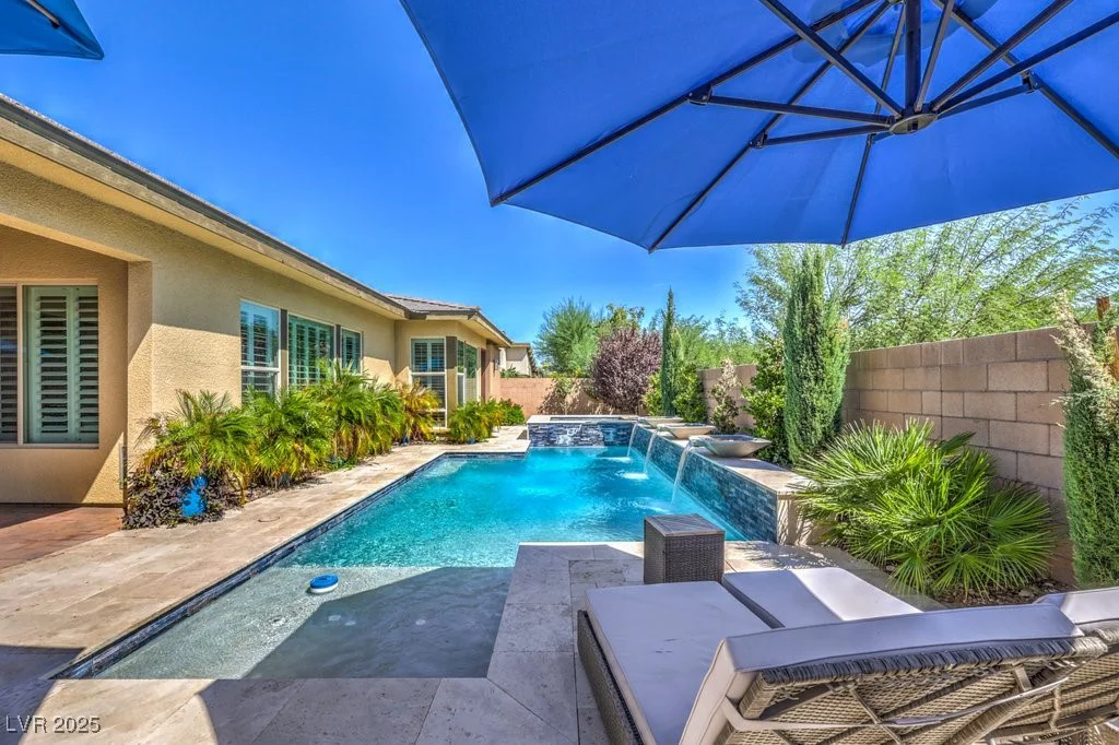2178 Monte Bianco, Henderson, NV 89044