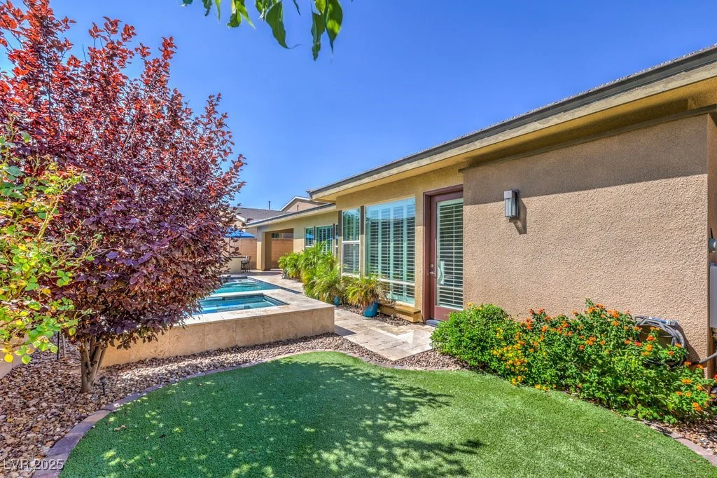 2178 Monte Bianco, Henderson, NV 89044