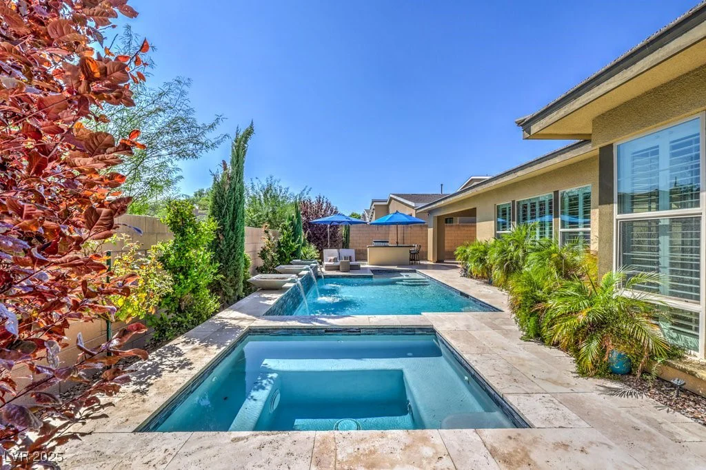 2178 Monte Bianco, Henderson, NV 89044