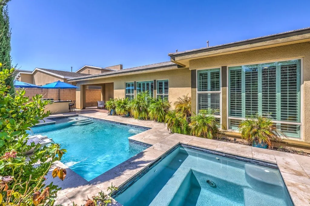 2178 Monte Bianco, Henderson, NV 89044