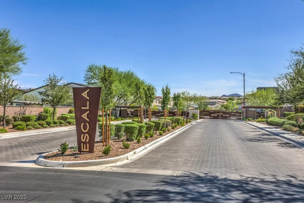2178 Monte Bianco, Henderson, NV 89044