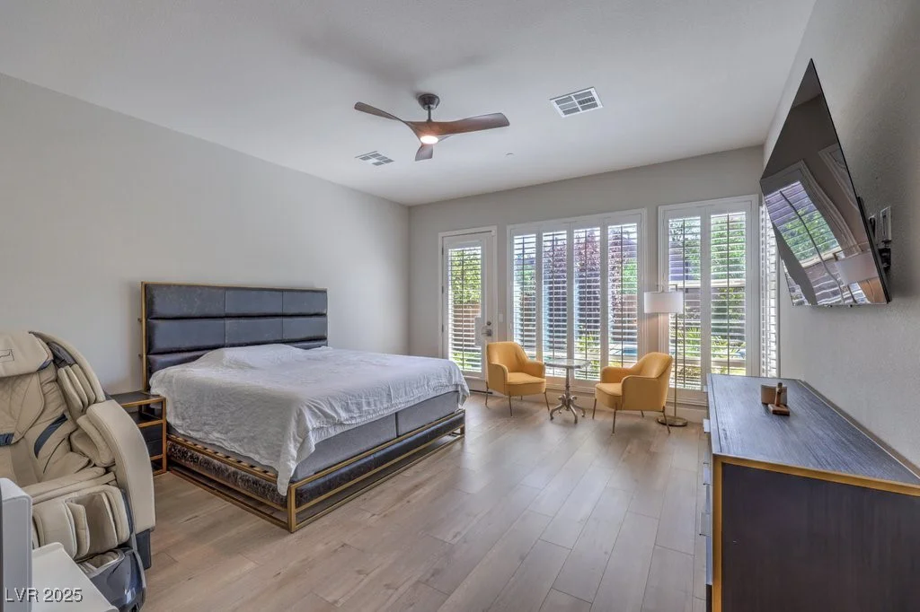 2178 Monte Bianco, Henderson, NV 89044