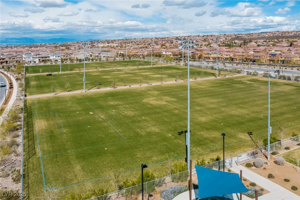 2178 Monte Bianco, Henderson, NV 89044