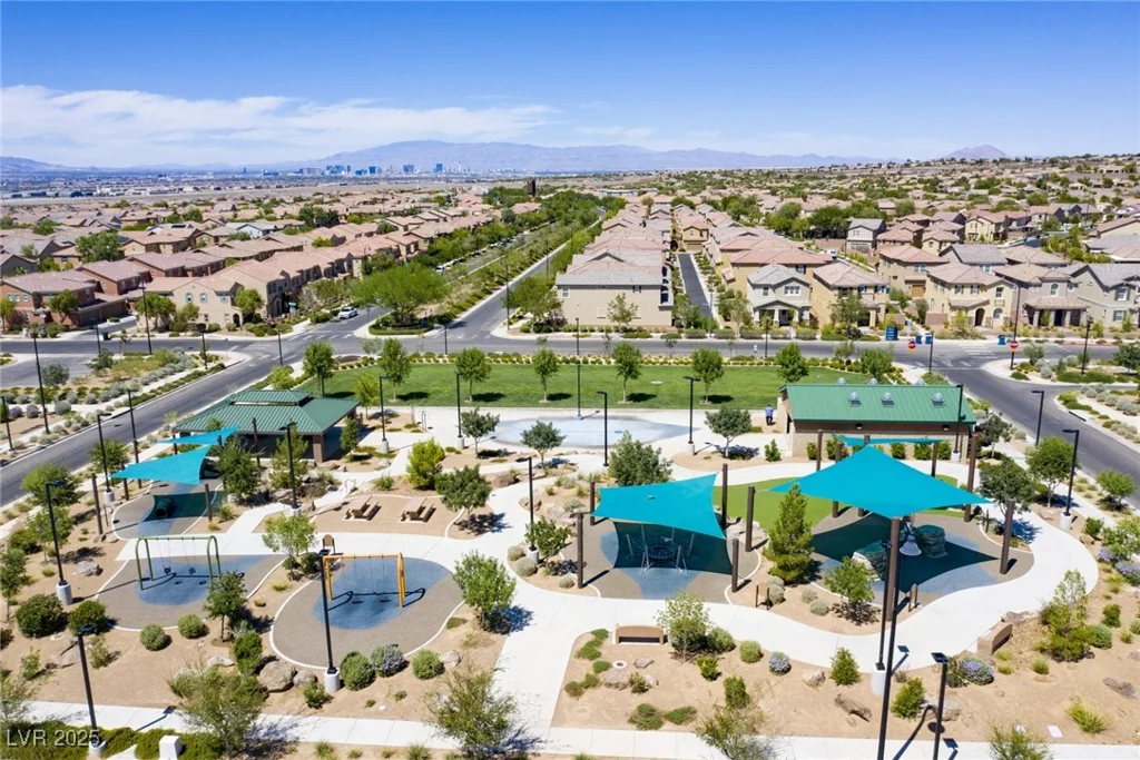 2178 Monte Bianco, Henderson, NV 89044