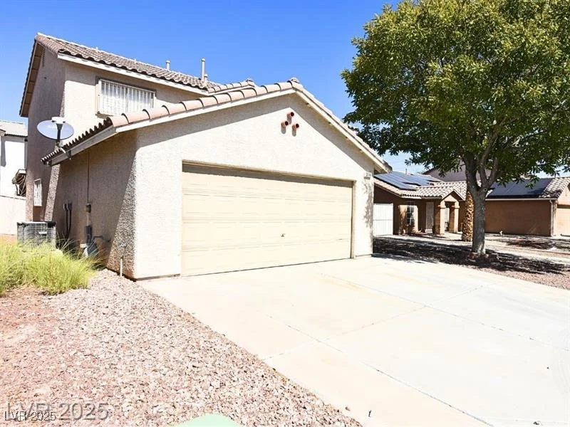314 Hopedale, North Las Vegas, NV 89032