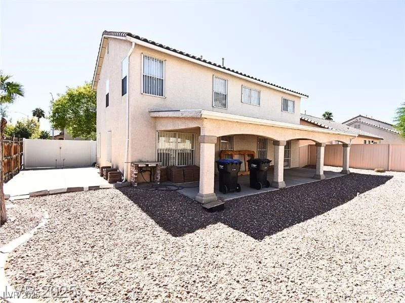314 Hopedale, North Las Vegas, NV 89032