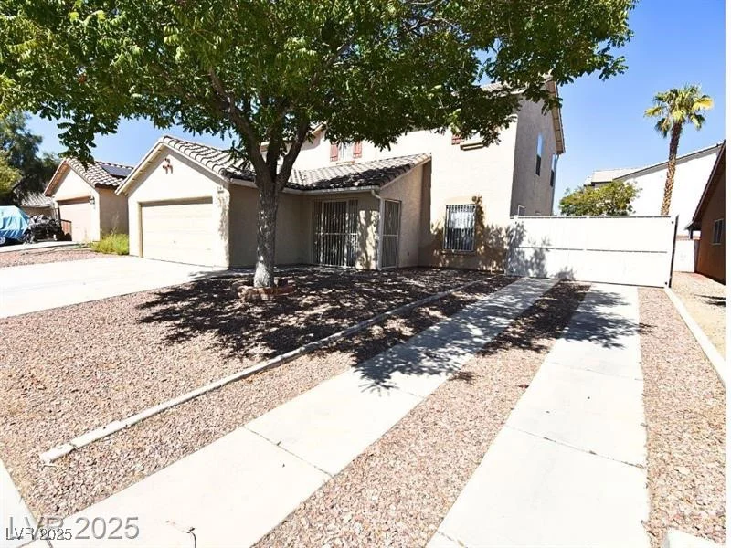 314 Hopedale, North Las Vegas, NV 89032
