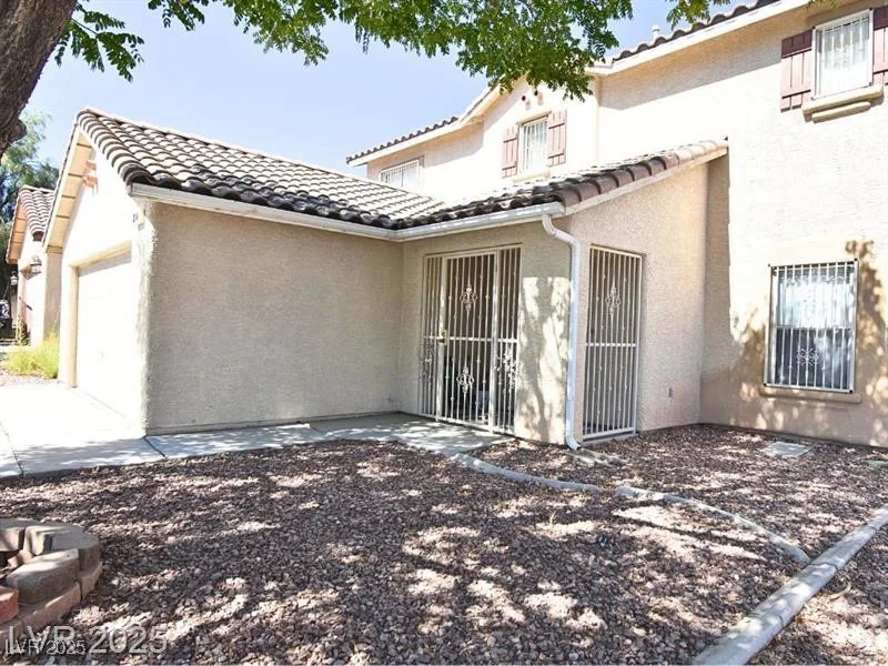 314 Hopedale, North Las Vegas, NV 89032