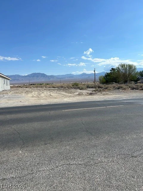 1980 Mount Charleston, Pahrump, NV 89048