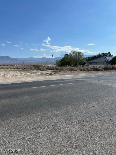 1980 Mount Charleston, Pahrump, NV 89048
