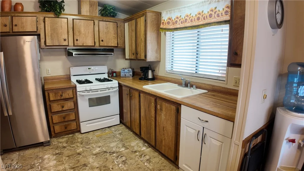 3037 Gavilan, Las Vegas, NV 89122